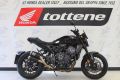 HONDA CB 1000 R BLACK EDITION ABS TC TFT MAPPATURE FULL LED ARROW ACCESSORIATA KM 12994
