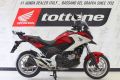HONDA NC 750 X ABS UNICO PROPRIETARIO ACCESSORIATA KM 23760