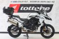 BENELLI TRK 502 X ABS UNICO PROPRIETARIO ACCESSORIATA KM 19582