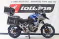 TRIUMPH TIGER 1200 GT EXPLORER ABS TC TFT TPMS MAPPATURE FULL LED UNICO PROPRIETARIO ACCESSORIATA KM 14241