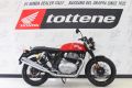 ROYAL ENFIELD  CONTINENTAL 650 GT ABS UNICO PROPRIETARIO KM 10638
