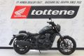 HONDA REBEL 1100 DCT UNICO PROPRIETARIO ABS TC MAPPATURE FULL LED KM 13245