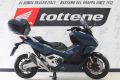 HONDA FORZA 750 DCT ABS TC TFT MAPPATURE FULL LED UNICO PROPRIETARIO ACCESSORIATA KM 3907