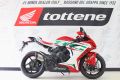 MV AGUSTA F3 RC (REPARTO CORSE) NUMERATA 010/200 KM 0