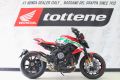 MV AGUSTA DRAGSTER RC (REPARTO CORSE) NUMERATA 225/300 KM 0
