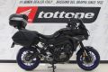 YAMAHA TRACER 900 ABS TCS MAPPATURE FULL LED ACCESSORIATA