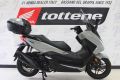HONDA FORZA 350 DELUXE  ABS TC FULL LED ACCESSORIATA KM 5773