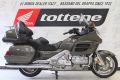 HONDA GOLDWING 1800 ABS AIR BAG UNICO PROPRIETARIO ACCESSORIATA 