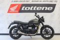 TRIUMPH SPEED TWIN 900 UNICO PROPRIETARIO ACCESSORIATA KM 5901