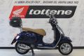PIAGGIO VESPA GTS 300 ABS ASR  UNICO PROPRIETARIO ACCESSORIATA KM 4878