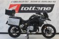 BMW F 750 GS ABS ASC DYNAMIC ESA RDC FULL LED UNICO PROPRIETARIO ACCESSORIATA KM 1925