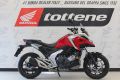 HONDA NC 750 X UNICO PROPRIETARIO ABS TC MAPPATURE FULL LED KM 21862