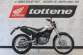 BETA ALP 200   KM 9977 GUIDABILE ANCHE CON PATENTE A2