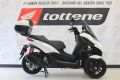 PIAGGIO MP3 300 HPE ABS UNICO PROPRIETARIO KM 14048