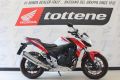 HONDA CB 500 F ABS ACCESSORIATA