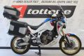 HONDA AFRICA TWIN 1100 ADVENTURE SPORTS DCT UNICO PROPRIETARIO ACCESSORIATA KM 17096