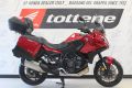 HONDA NT 1100 DCT ABS TC MAPPATURE TFT UNICO PROPRIETARIO ACCESSORIATA KM 7243