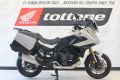HONDA NT 1100 ES  DCT ABS TC  MAPPATURE TFT UNICO PROPRIETARIO ACCESSORIATA KM 3679