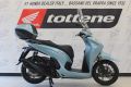 HONDA SH 350 ABS TC UNICO PROPRIETARIO KM 1355