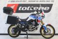 HONDA AFRICA TWIN 1000 DCT ABS TC MAPPATURE UNICO PROPRIETARIO ACCESSORIATA