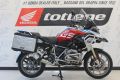BMW R 1200 GS ABS DYNAMIC ESA ASC RDC UNICO PROPRIETARIO ACCESSORIATA