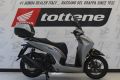 HONDA SH 350 SPORT ABS TC UNICO PROPRIETARIO KM 3549