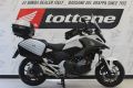 HONDA NC 750 X DCT UNICO PROPRIETARIO ABS TC ACCESSORIATA KM 22336