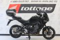 YAMAHA TRACER 9 ABS TC MAPPATURE AKRAPOVIC UNICO PROPRIETARIO ACCESSORIATA  KM 20742