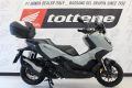 HONDA ADV 350 ABS TC FULL LED UNICO PROPRIETARIO KM 705