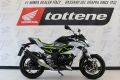 KAWASAKI Z 125 ABS KM 24060