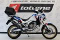 HONDA AFRICA TWIN 1100 ADVENTURE SPORTS E.S. ABS TC TFT MAPPATURE FULL LED ACCESSORIATA KM 9205