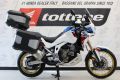 HONDA AFRICA TWIN 1100 ADVENTURE SPORTS DCT E.S. UNICO PROPRIETARIO ABS TC TFT MAPPATURE FULL LED ACCESSORIATA KM 10129