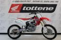 HONDA CRF 250 R 2017 SOLO 12H UFFICIALE REDMOTO