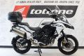 BENELLI TRK 502 X ABS FULL LED ACCESSORIATA KM 26528 GUIDABILE ANCHE CON PATENTE A2