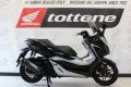 HONDA FORZA 300 ABS TC FULL LED UNICO PROPRIETARIO