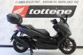HONDA FORZA 350 DELUXE ABS TC FULL LED UNICO PROPRIETARIO KM 2699