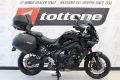 YAMAHA TRACER 9 ABS TCS MAPPATURE ACCESSORIATA KM 19007