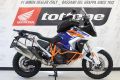 KTM SUPER ADVENTURE 1290 R UNICO PROPRIETARIO ACCESSORIATA KM 15868