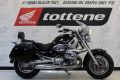 BMW R 1200 C ACCESSORIATA