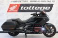 HONDA GOLDWING 1800 BAGGER DCT ACCESSORIATA