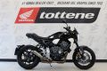HONDA CB 1000 R BLACK EDITION ABS TC MAPPATURE FULL LED ACCESSORIATA KM 22514