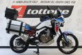 HONDA AFRICA TWIN 1100 UNICO PROPRIETARIO ABS TC TFT MAPPATURE FULL LED ACCESSORIATA KM 15809