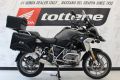 BMW R 1250 GS UNICO PROPRIETARIO ABS DYNAMIC ESA ASC RDC SOS ACCESSORIATA KM 19846