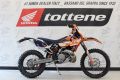 KTM EXC 250 2T TARGATA