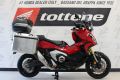 HONDA X-ADV 750 DCT ABS TC TFT MAPPATURE FULL LED UNICO PROPRIETARIO ACCESSORIATA KM 16378