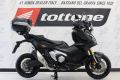 HONDA X-ADV 750 DCT ABS TC TFT MAPPATURE FULL LED ACCESSORIATA KM 20191