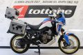 HONDA AFRICA TWIN 1000 DCT ABS TC MAPPATURE FULL LED ACCESSORIATA KM 24590