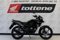 HONDA CB 125 F UNICO PROPRIETARIO KM 3138