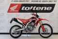 HONDA CRF 250 L ABS UNICO PROPRIETARIO KM 28061 GUIDABILE ANCHE CON PATENTE A2