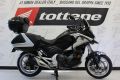 HONDA NC 750 X DCT ABS ACCESSORIATA  KM 32154
